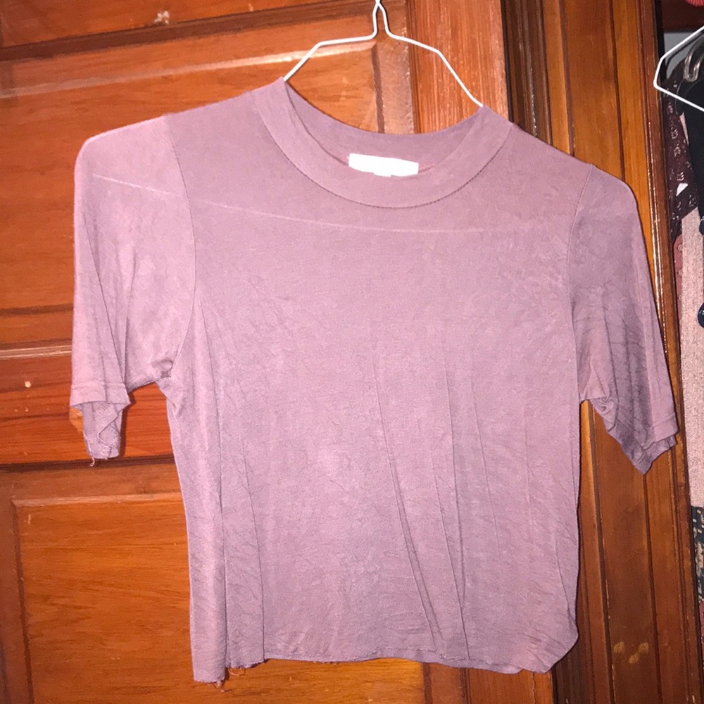 american eagle shirt